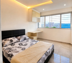 Blk 120 MARSILING RISE (Woodlands), HDB 5 Rooms #599149391